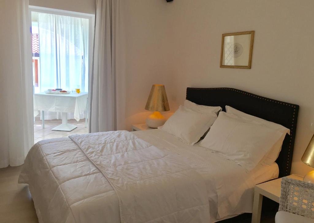 Junior suite s terasom